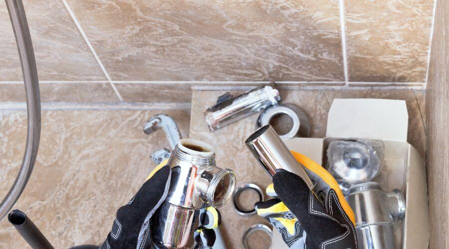 Expert tile roof repair services in Howard City, MI